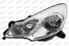 PRASCO CI3244904 Headlight